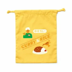 Hightide New Retro Drawstring Bag
