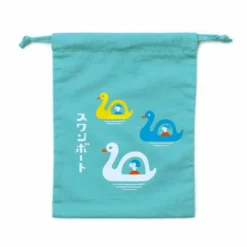Hightide New Retro Drawstring Bag