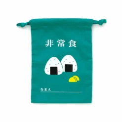 Hightide New Retro Drawstring Bag S