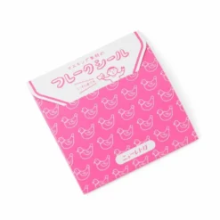 Hightide New Retro Flake Stickers