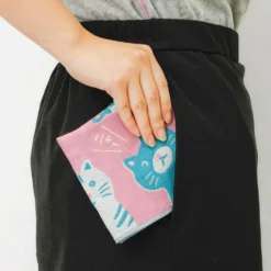 Hightide New Retro Gauze Handkerchief