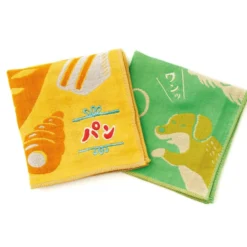 Hightide New Retro Gauze Handkerchief