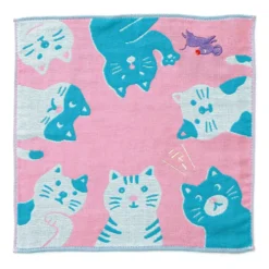 Hightide New Retro Gauze Handkerchief