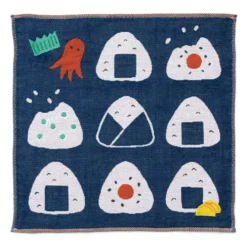 Hightide New Retro Gauze Handkerchief