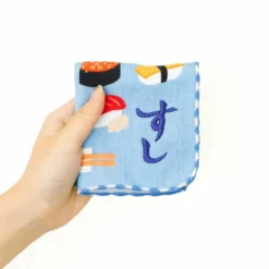Hightide New Retro Good Child Mini Towel
