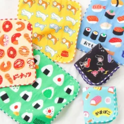 Hightide New Retro Good Child Mini Towel
