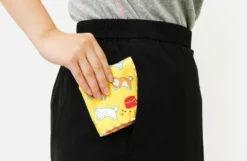 Hightide New Retro Good Child Mini Towel
