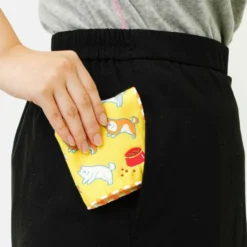 Hightide New Retro Good Child Mini Towel
