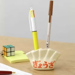 Hightide New Retro Pen Holder Dumpling