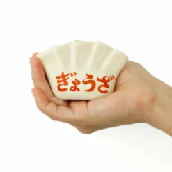 Hightide New Retro Pen Holder Dumpling