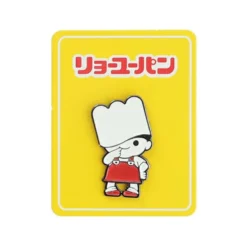 Hightide New Retro Pin Badge - Ryo-Chan