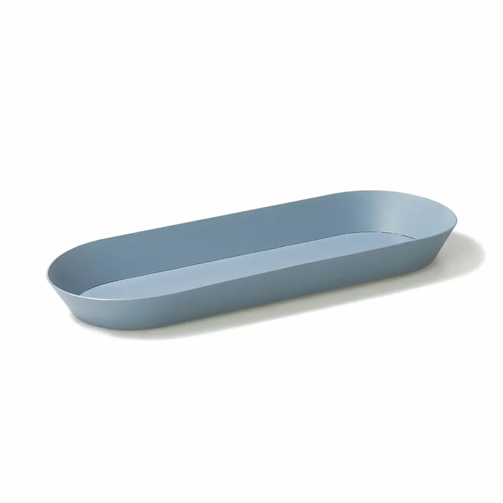 Hightide Oval Tray