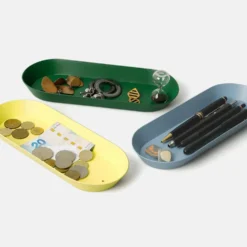 Hightide Oval Tray
