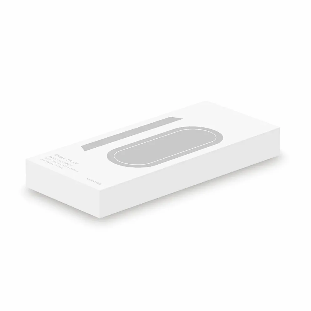Hightide Oval Tray