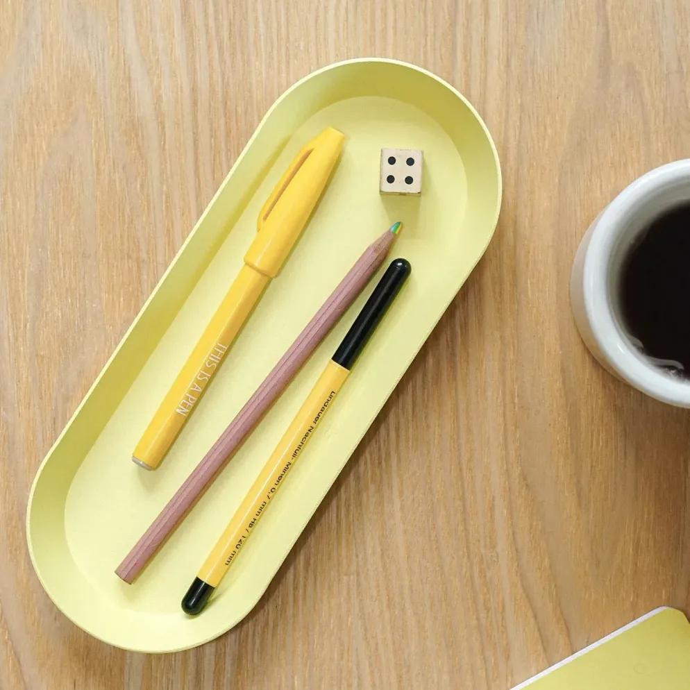 Hightide Oval Tray