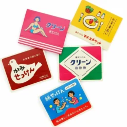 Hightide Paper Soap