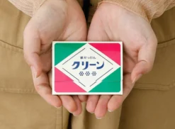 Hightide Paper Soap