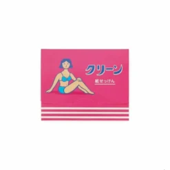 Hightide Paper Soap