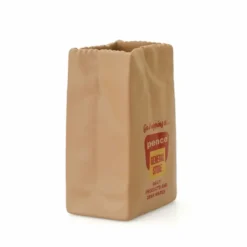 Hightide Penco Brown Bag Pen Pot