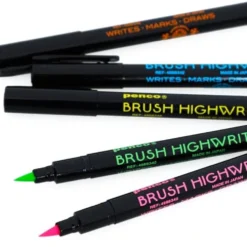 Hightide Penco Brush HighWriter
