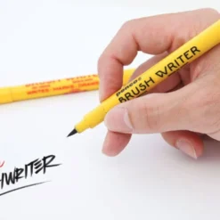 Hightide Penco Brush Writer - Brush Pen