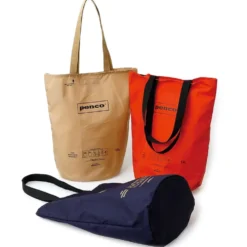 Hightide Penco Bucket Tote Bag