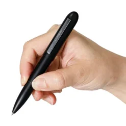 Hightide Penco Bullet Pen - Black