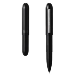 Hightide Penco Bullet Pen - Black