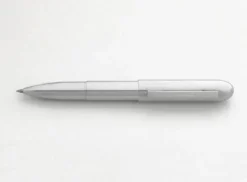 Hightide Penco Bullet Pen - Silver