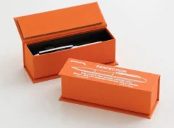 Hightide Penco Bullet Pen - Silver