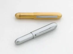 Hightide Penco Bullet Pen - Silver