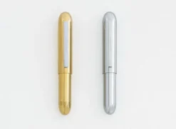 Hightide Penco Bullet Pen - Gold