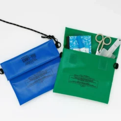 Hightide Penco Carry Tite Case with D-Ring (M)