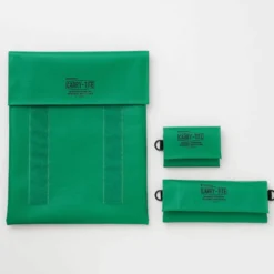 Hightide Penco Carry Tite Case with D-Ring (M)