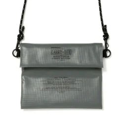 Hightide Penco Carry Tite Case with D-Ring (M)