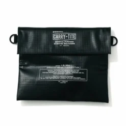 Hightide Penco Carry Tite Case with D-Ring (M)