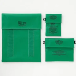 Hightide Penco Carry Tite Case with D-Ring (M)