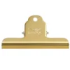Hightide Penco Clampy Clip Gold (M)