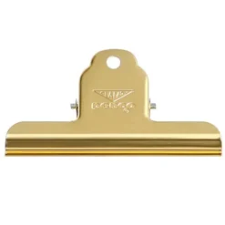 Hightide Penco Clampy Clip Gold (M)