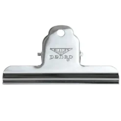 Hightide Penco Clampy Clip Silver (M)