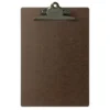 Hightide Penco Clipboard Bronze A4