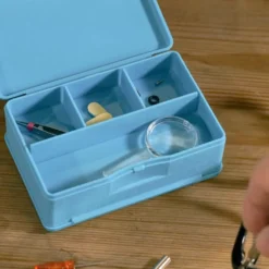 Hightide Penco Double-Sided Storage Container