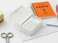 Hightide Penco Double-Sided Storage Container