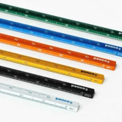 Hightide Penco Drafting Scale
