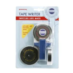 Hightide Penco Embossing Label Maker