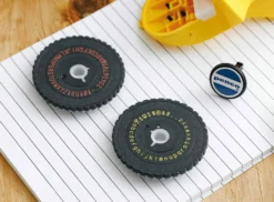Hightide Penco Embossing Label Maker
