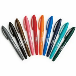 Hightide Penco Glider Colour Pen