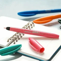 Hightide Penco Glider Colour Pen