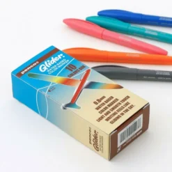 Hightide Penco Glider Colour Pen Set