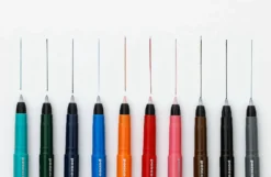 Hightide Penco Glider Colour Pen Set